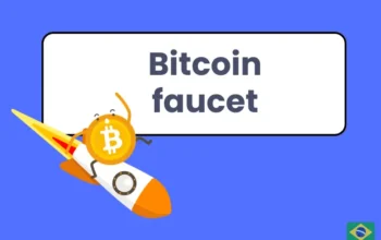Bitcoin faucet: as melhores torneiras de Bitcoin em 2024