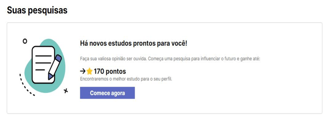 pesquisas remuneradas Ipsos Isay