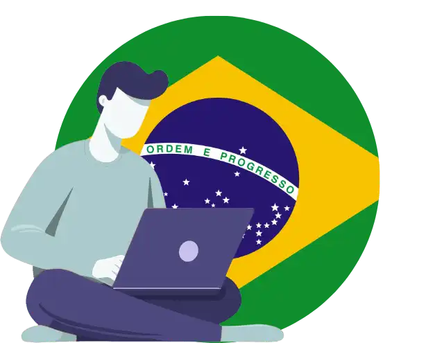 Pesquisas remuneradas Brasil